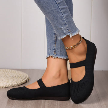 Chaussures Orthopédiques Chics au Design Unique