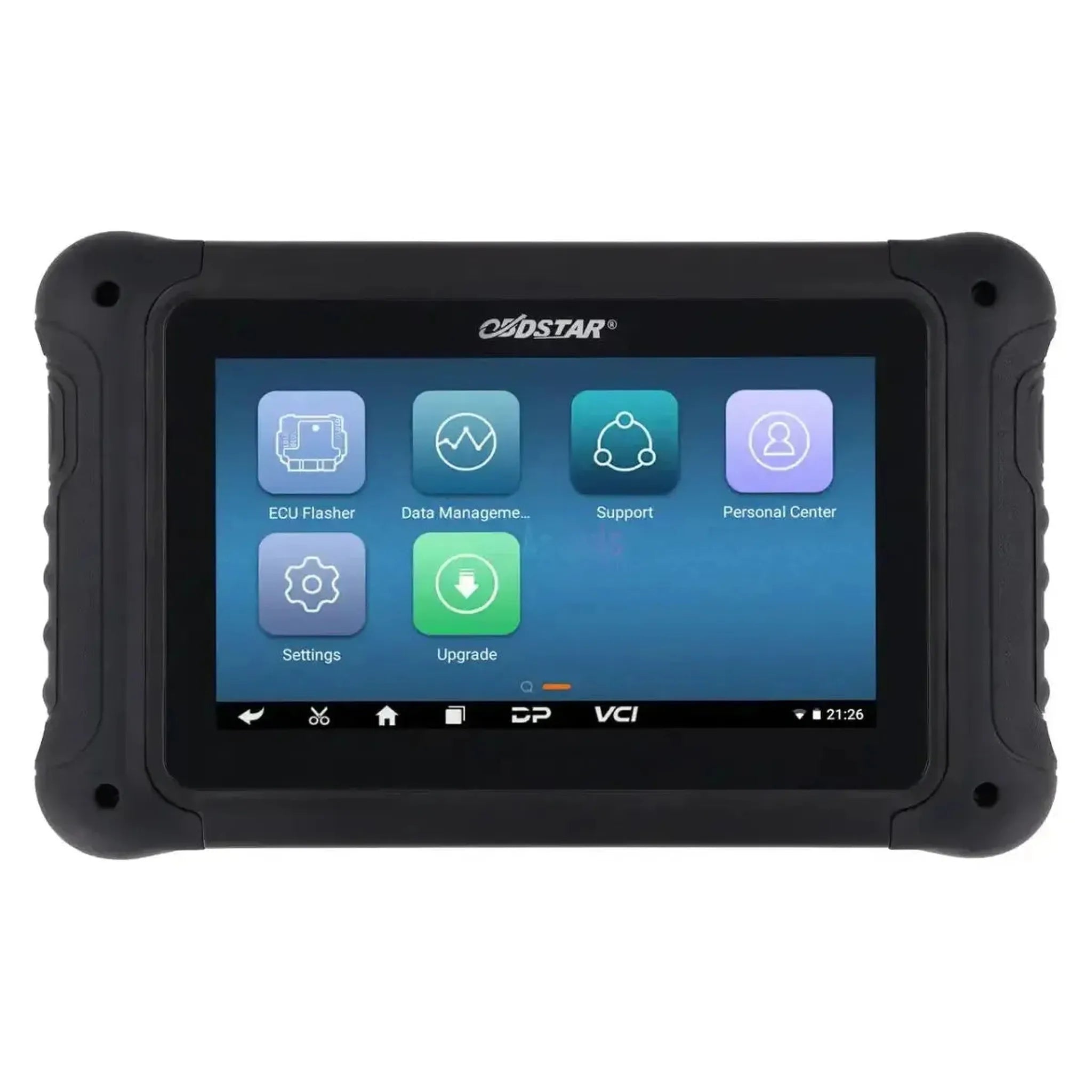 OBDSTAR DC706 | ECU Programmer (Full)