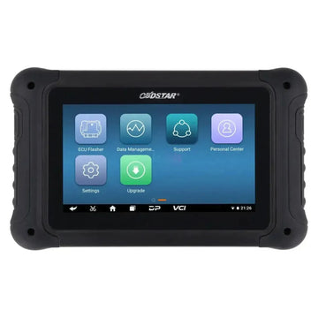 OBDSTAR DC706 | ECU Programmer (Full)