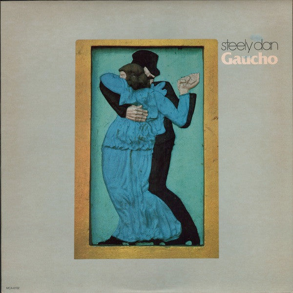 Steely Dan - Gaucho