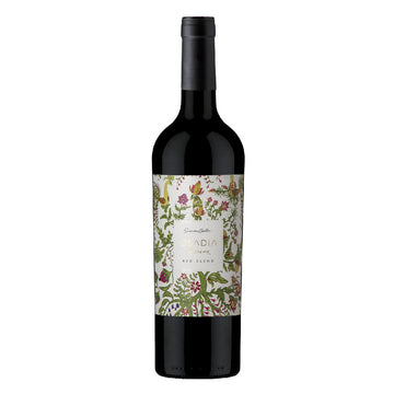 Osadía de Crear Red Blend