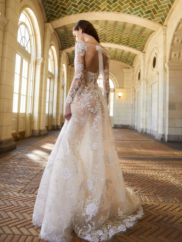Bridal Spring 2025