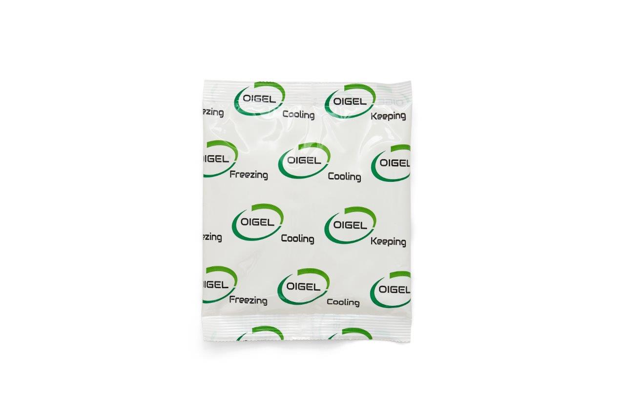 Gel refrigerante OiGel 200 gr.