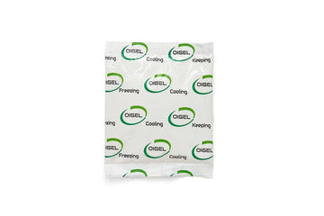 Gel refrigerante OiGel 200 gr.