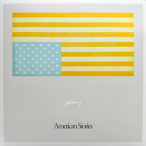 Rostam - American Stories