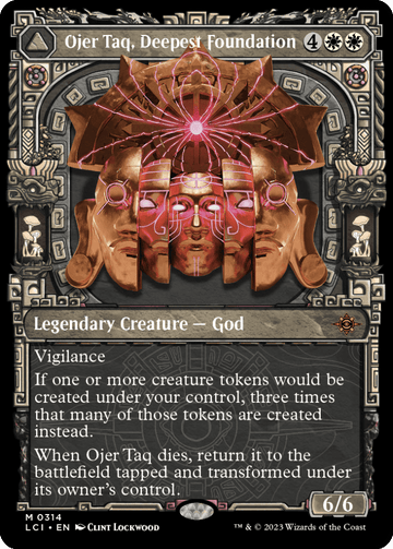 The 30 Most Expensive and Must-Have Cards in The Lost Caverns of Ixalan