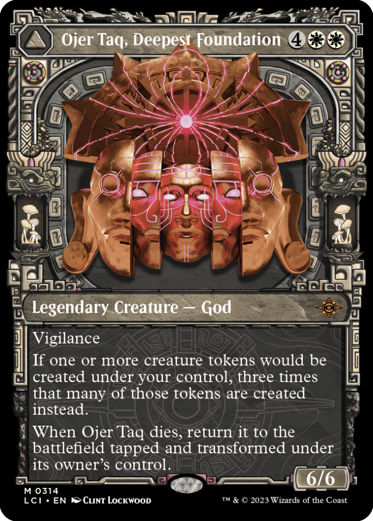 The 30 Most Expensive and Must-Have Cards in The Lost Caverns of Ixalan