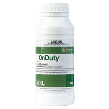 Onduty