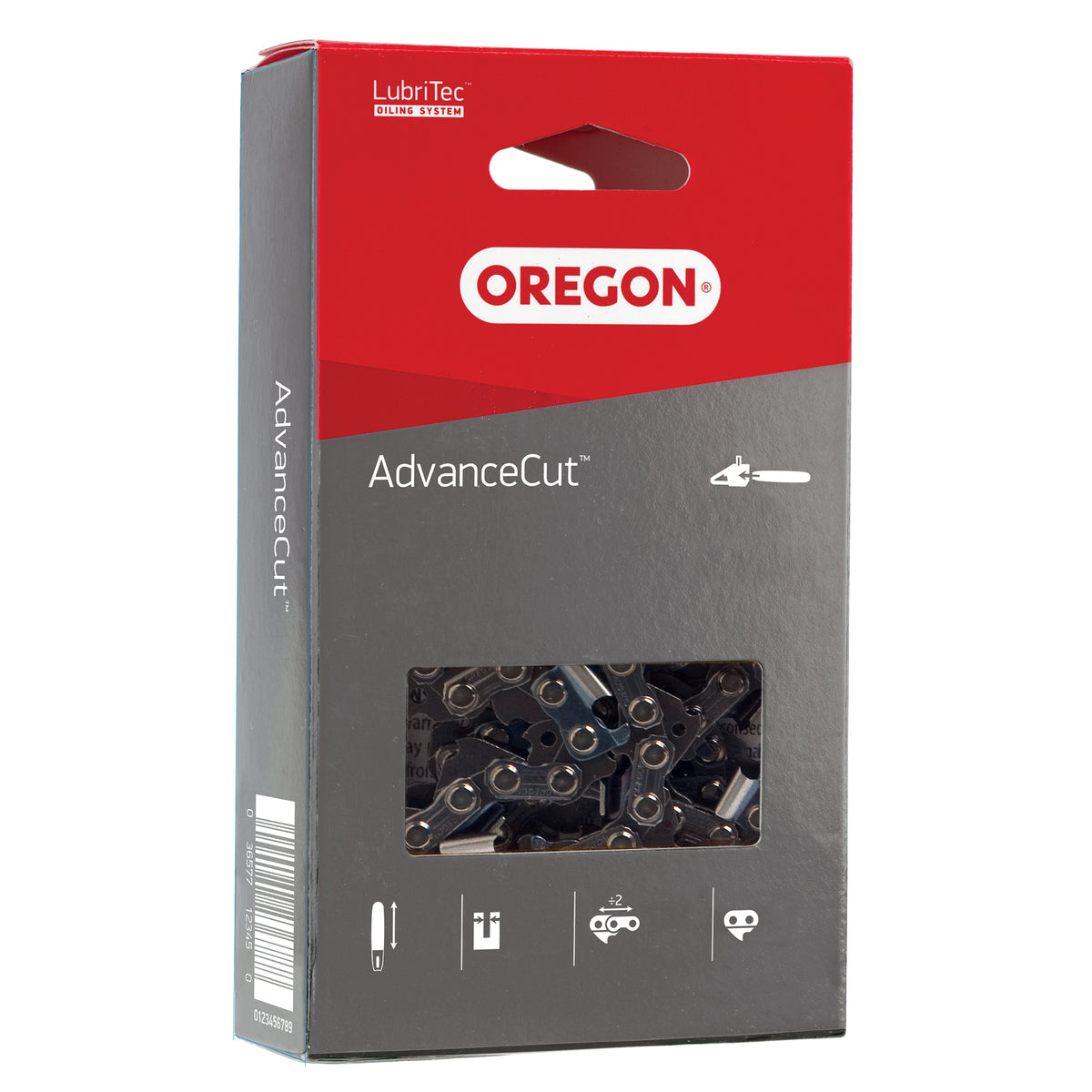 Oregon 90PX050E 3/8" .043" Chainsaw Chain