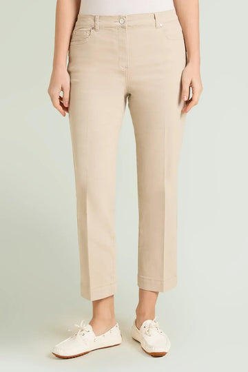 Pantaloni Luisa Viola P063F0-02