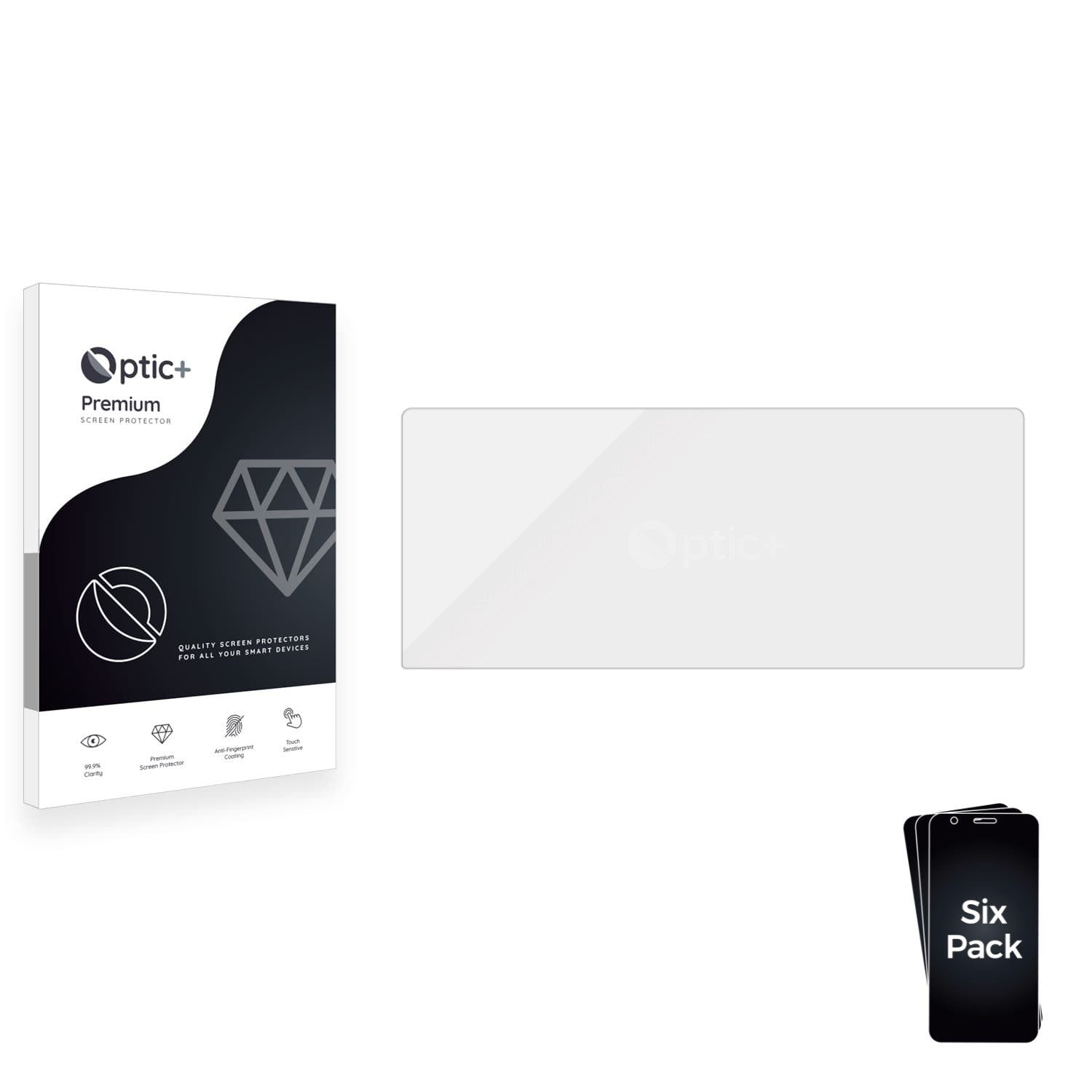 Screen Protector for Toyota Landcruiser 300 series GR-S (2025)