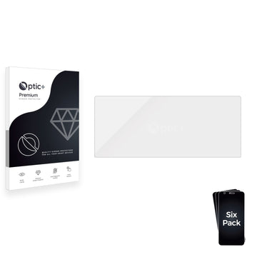 Screen Protector for Toyota Landcruiser 300 series GR-S (2025)