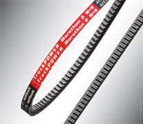 Optibelt Truck Power Marathon 2 (EPDM) Belts AVP 13 x 2375 TM