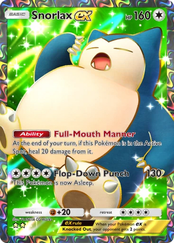 2-Stars Rarity Cards List