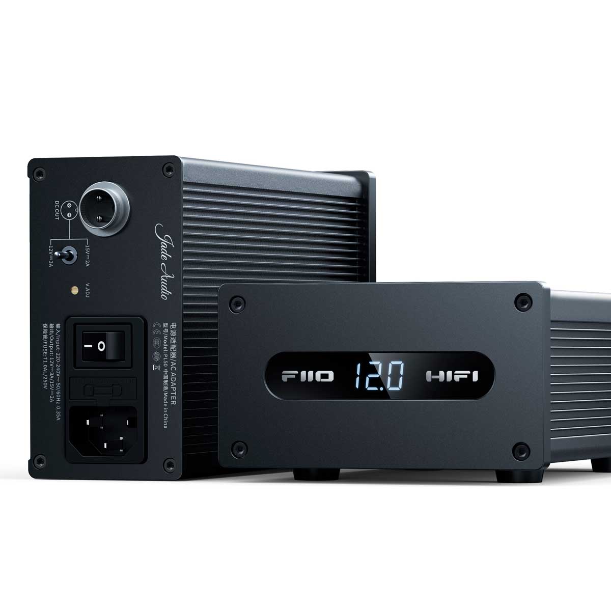 FiiO PL50
