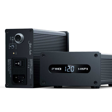 FiiO PL50