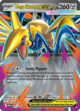 format:standard type:pokemon type:metal is:competitive