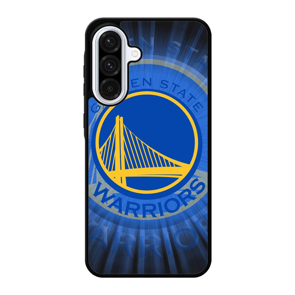Golden State Warriors Logo 2nd Samsung Galaxy A56 Case FE6007