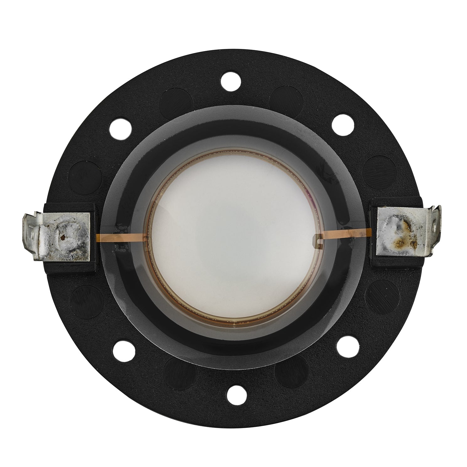 Voice Coil Replacement Diaphragm for PRO-TWN2PL and other 1-inch Polyester Diaphragms