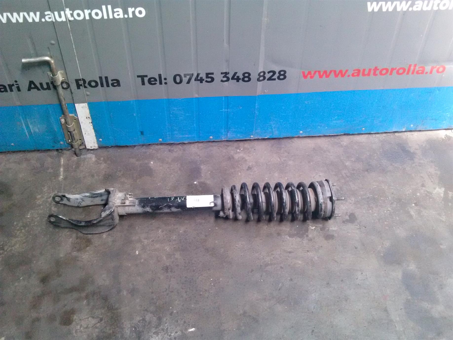 amortizor dreapta fata complet Mercedes ML W166 (2011–2019)