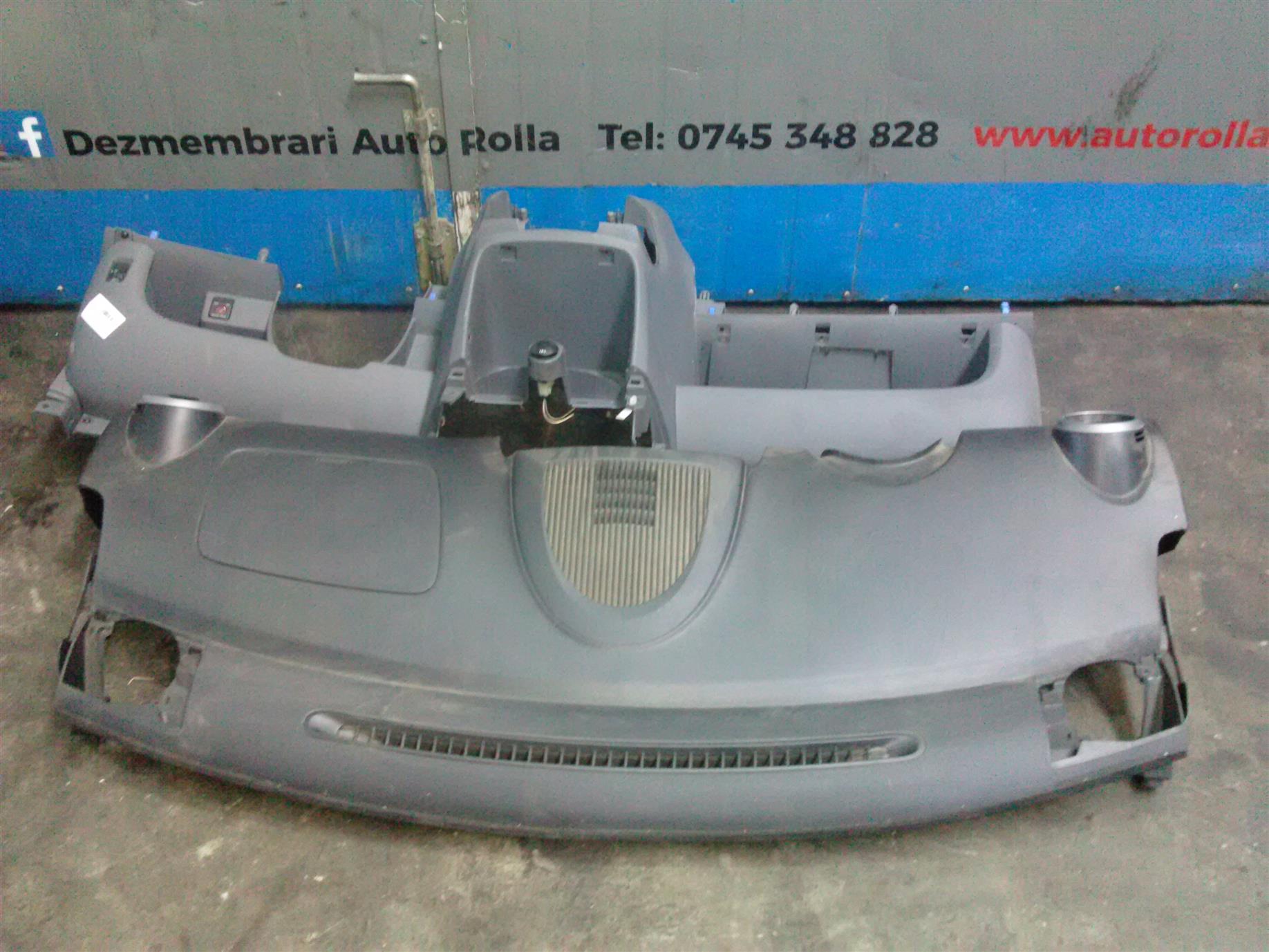 Plansa bord Citroen C1