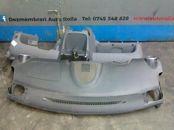 Plansa bord Citroen C1