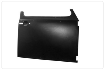 Panel Puerta Modelo Nuevo