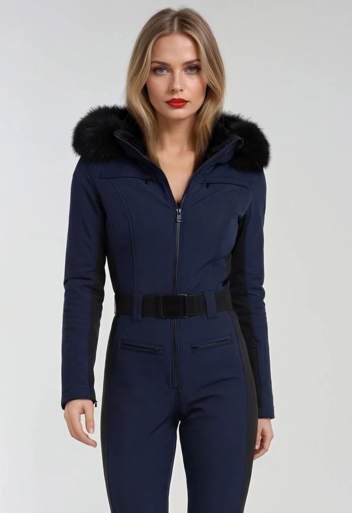 Goldbergh Spare Faux Fur Trim