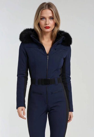 Goldbergh Spare Faux Fur Trim