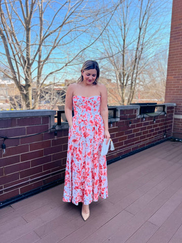 The Best Summer Wedding Guest Dresses For 6 Types of Weddings