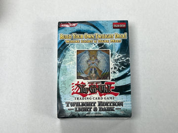 Yugioh - Twilight Edition Light & Dark Special Edition Sealed