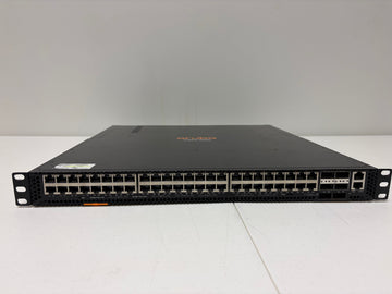Aruba JL581A - 8320 48-Port Switch 6x40Gb QSFP+ | Alo Tech Solutions