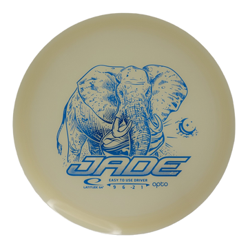 Latitude 64 Opto Moonshine Jade