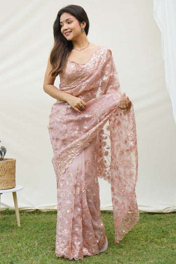 mauve-embroidered-organza-saree-zb131160_1_SareeButa.com