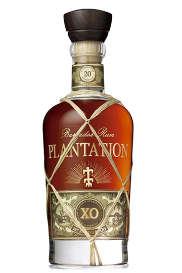 Planteray XO 20th Anniversary Extra Old Double Ageing