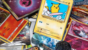 Pokémon TCG Study Finds The Most Expensive Cards of All Time