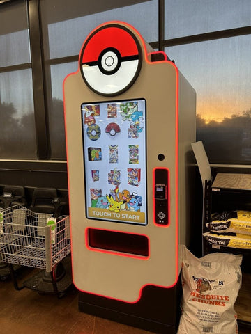 TPCi Doubles Pokemon TCG Vending Machines to 200 Locations, Including California! - PokeBeach