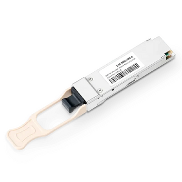 NVIDIA/Mellanox Compatible 100GbE SR2 QSFP56 PAM4 850nm 100m MPO/MTP-12 UPC Optical Transceiver Module for MMF SFPS