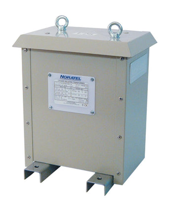 Skilletrafo 3-fase Noratel 3LTE - 63000
