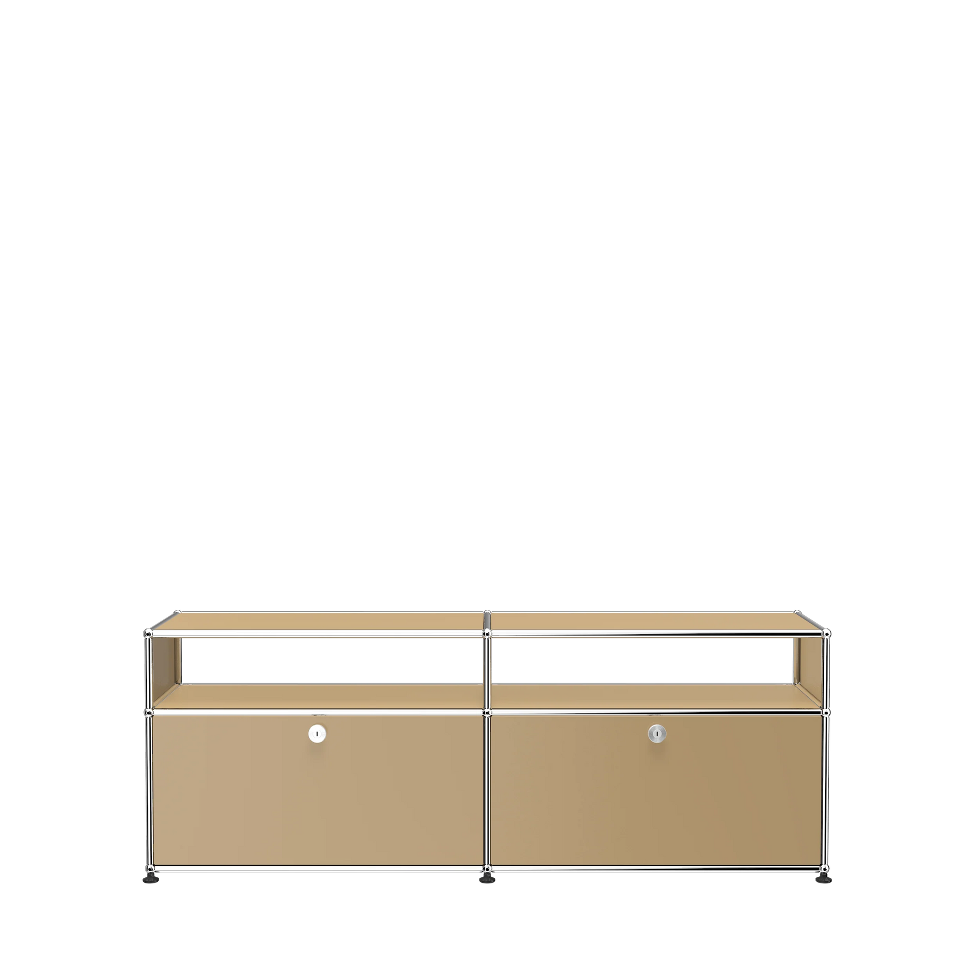USM Haller media storage unit (O2)