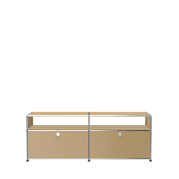 USM Haller media storage unit (O2)