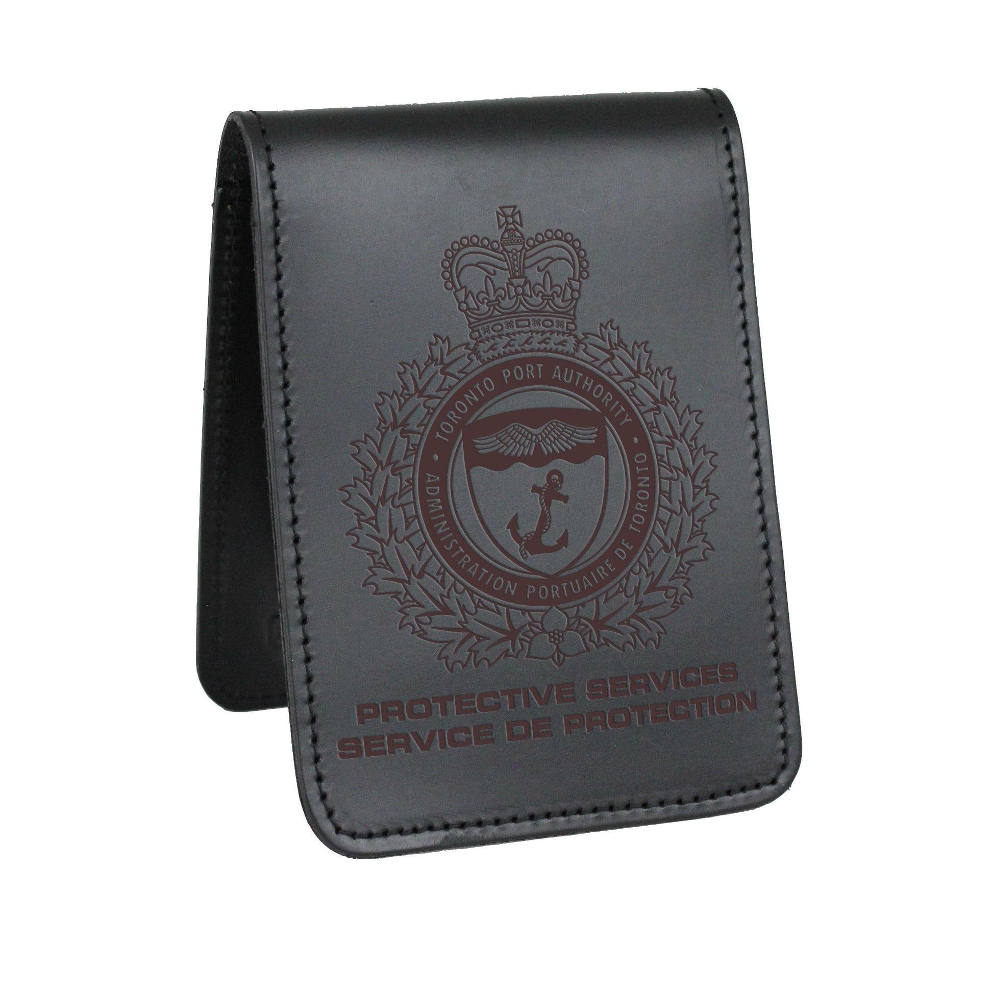 Toronto Port Authority Notebook Cover