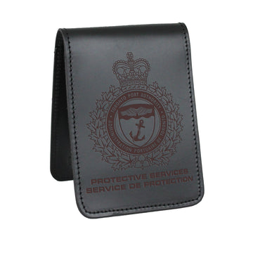 Toronto Port Authority Notebook Cover