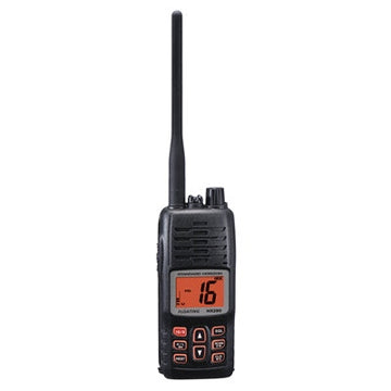 Standard Horizon Handheld Marine Radio