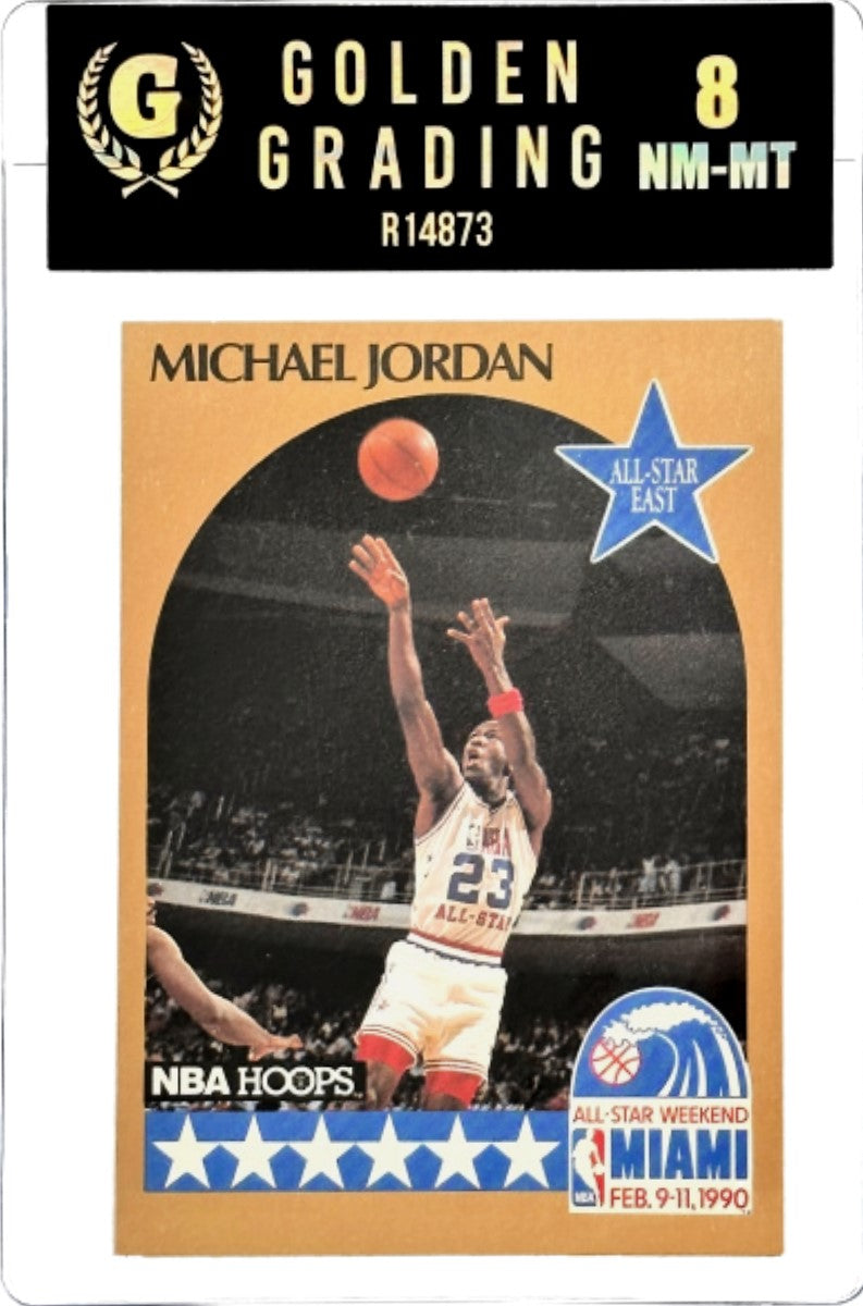Golden Grading – Premium card grading services, starting at just $3 a card