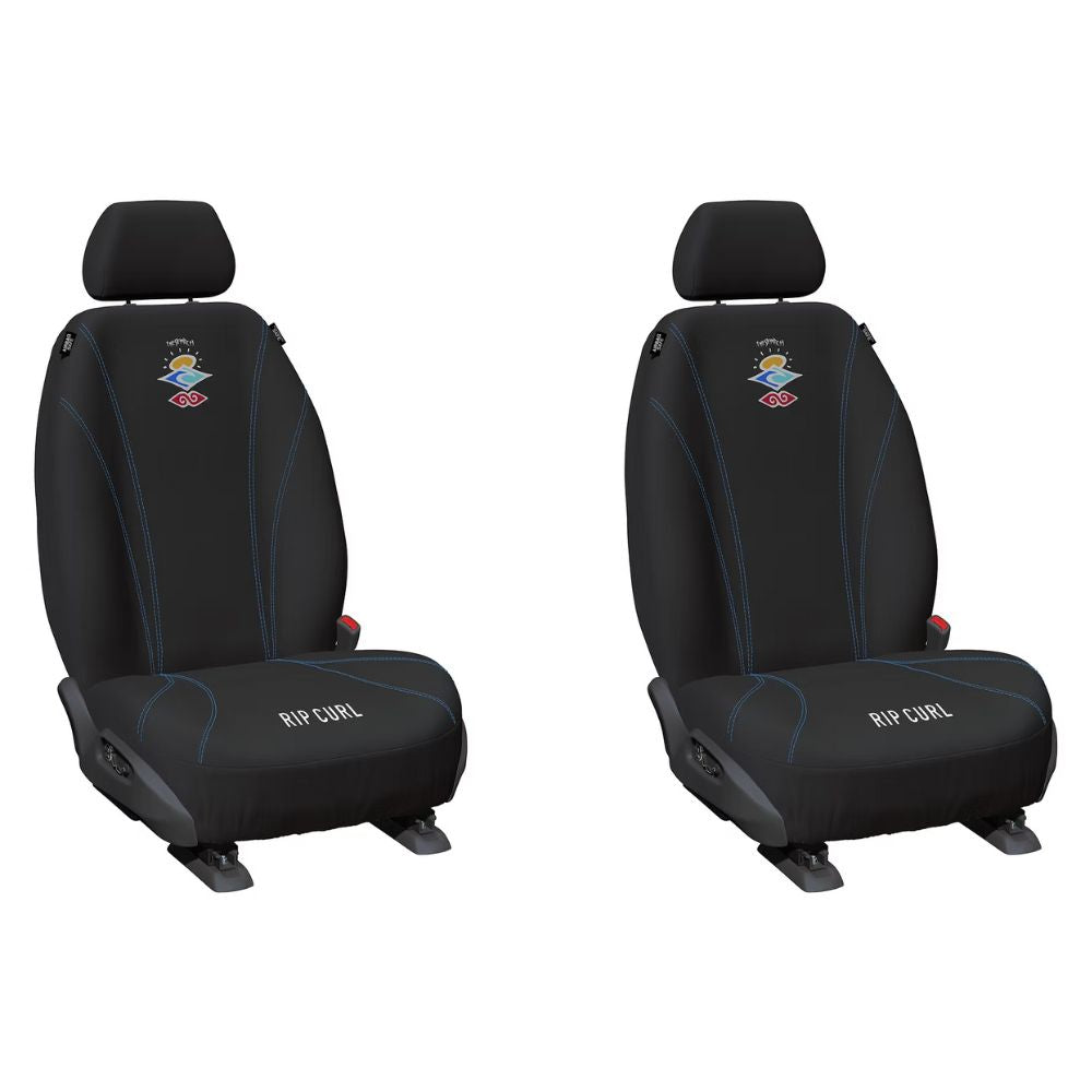 RIPCURL SEARCH NEOPRENE SEAT COVER FOR LOTUS SEVEN SEDAN 56-61