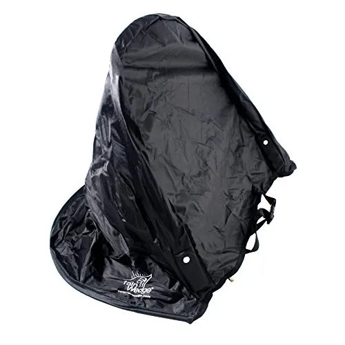 Black Rain Wedge Golf Club Protector
