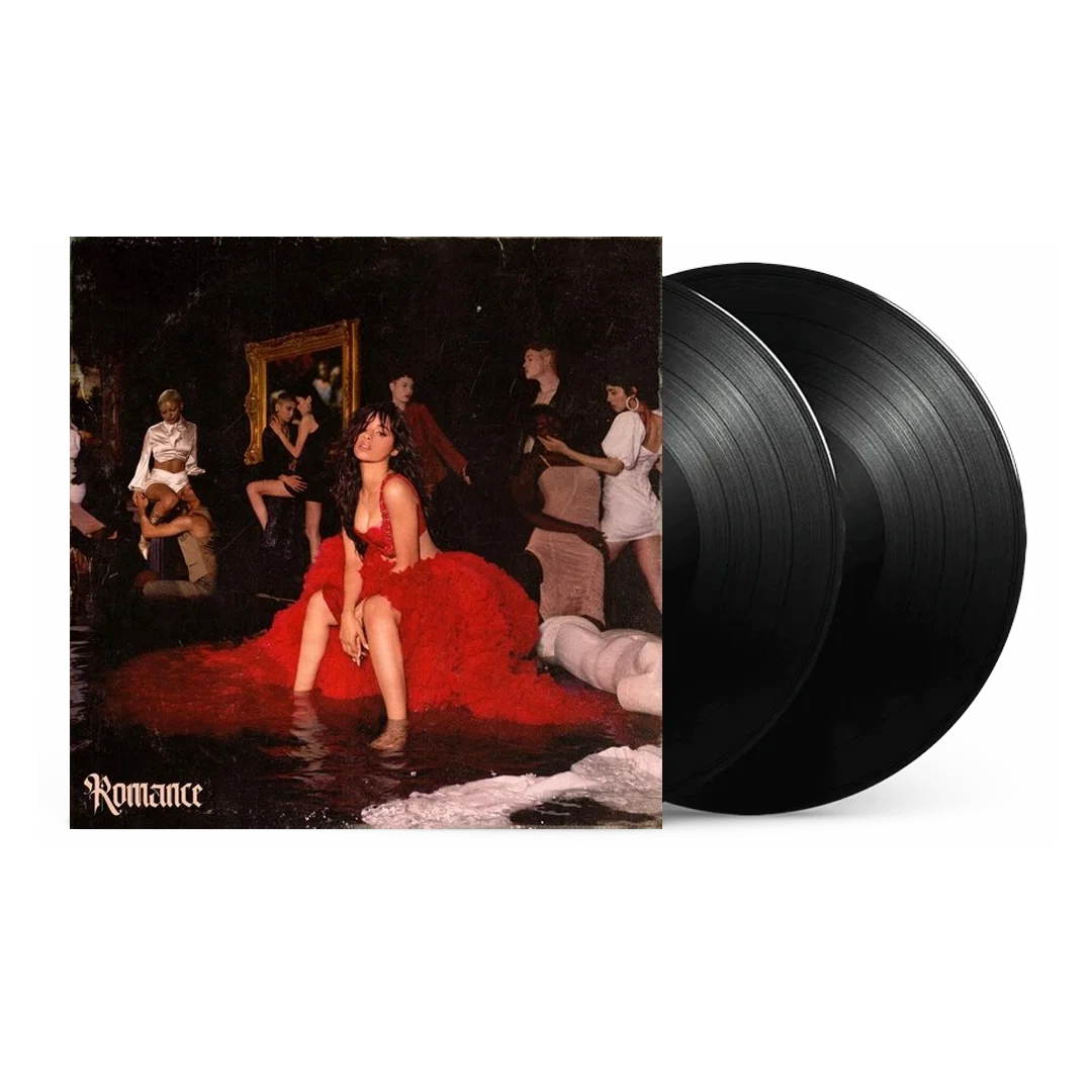 Romance (2LP)