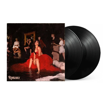 Romance (2LP)