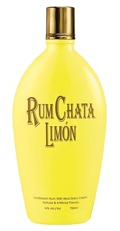 RumChata Limón Rum Liqueur, 750mL
